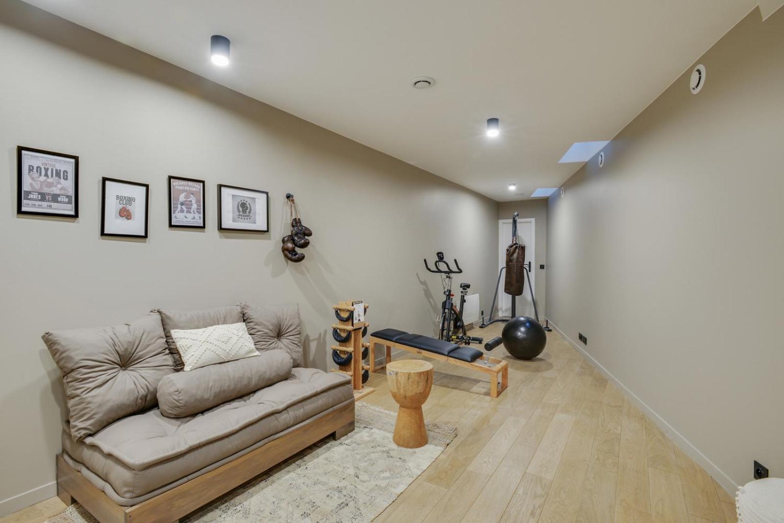 124 Suite Beata - Superbe Appartement A Paris Exterior foto