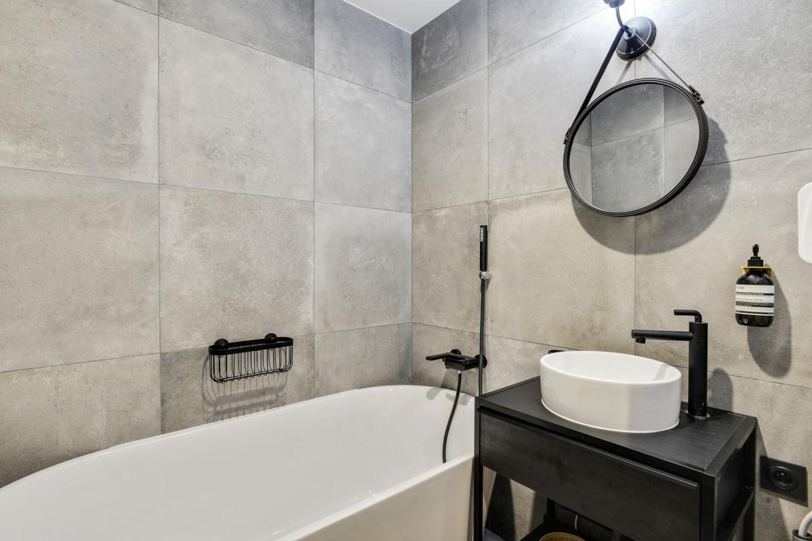 124 Suite Beata - Superbe Appartement A Paris Exterior foto
